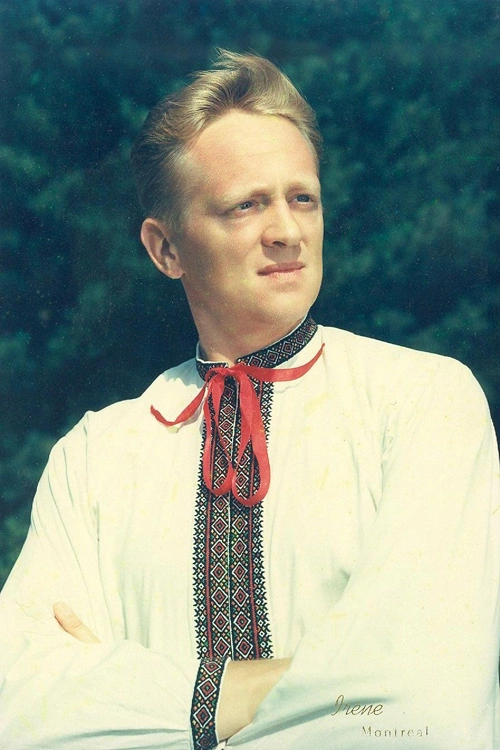 Михайло Бойко